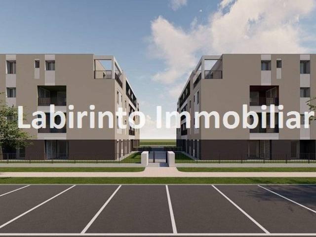 Appartamento in vendita a Faenza