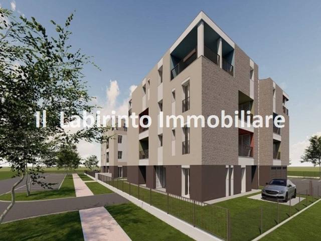 Appartamento in vendita a Faenza