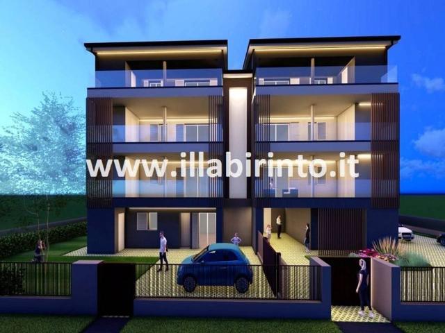 Appartamento in vendita a Faenza