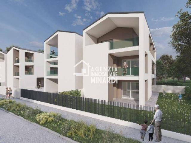 Appartamento in vendita a Faenza RA
