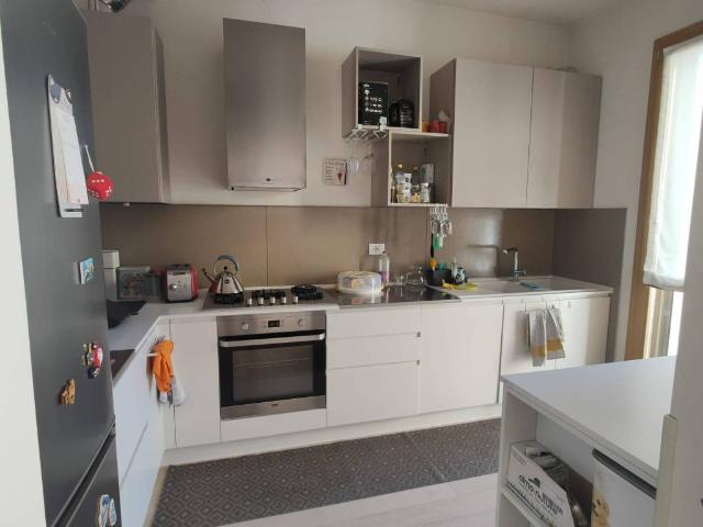 Appartamento in vendita a Faenza RA