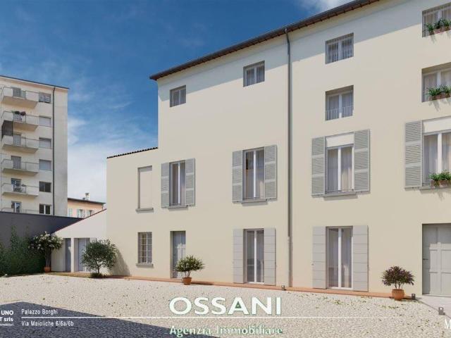 Appartamento in vendita a Faenza RA