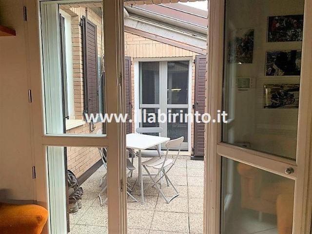 Appartamento in vendita a Faenza RA