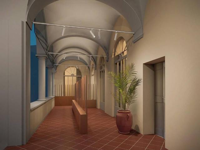 Appartamento in vendita a Faenza RA