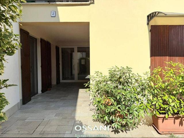 Appartamento in vendita a Faenza RA