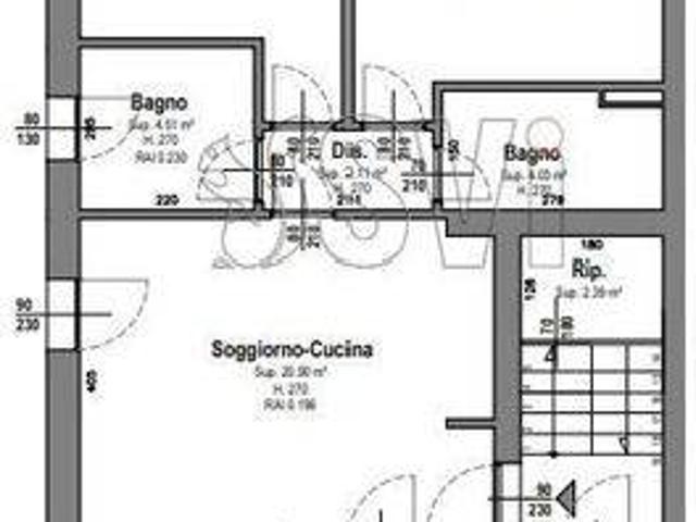 Appartamento in vendita a Faenza RA