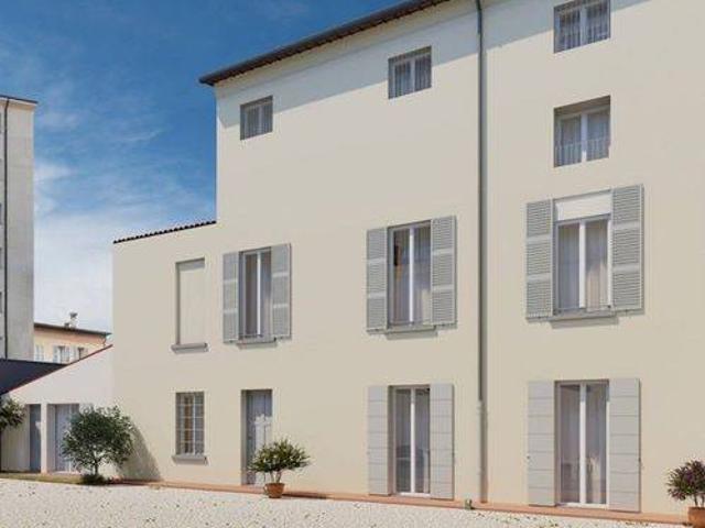 Appartamento in vendita a Faenza RA