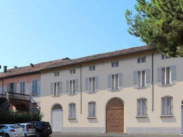 Appartamento in vendita a Faenza RA