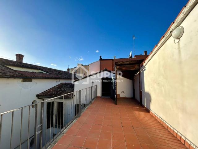 Appartamento in vendita a Faenza RA
