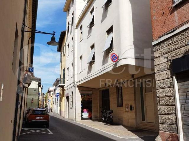 Appartamento in vendita a Faenza RA