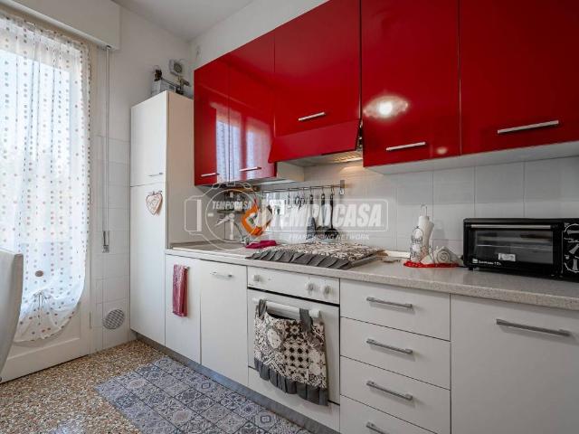 Appartamento in vendita a Faenza RA