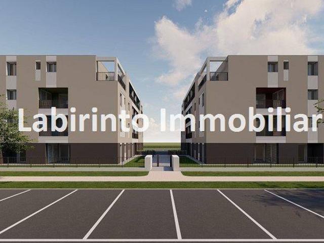 Appartamento in vendita a Faenza RA