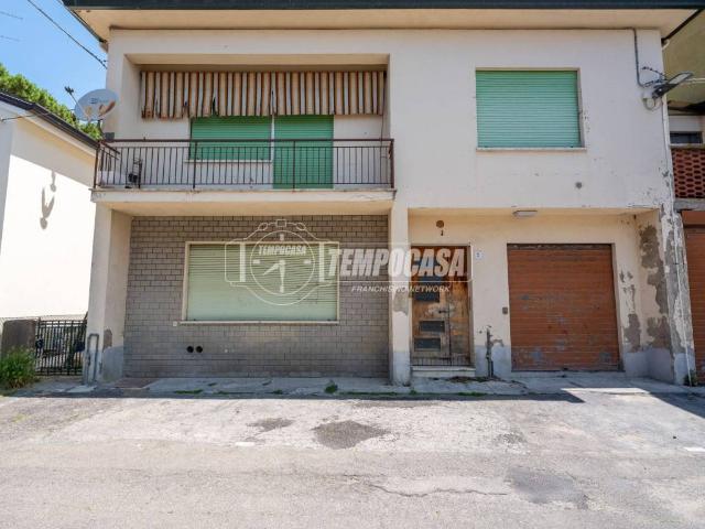 Appartamento in vendita a Faenza RA