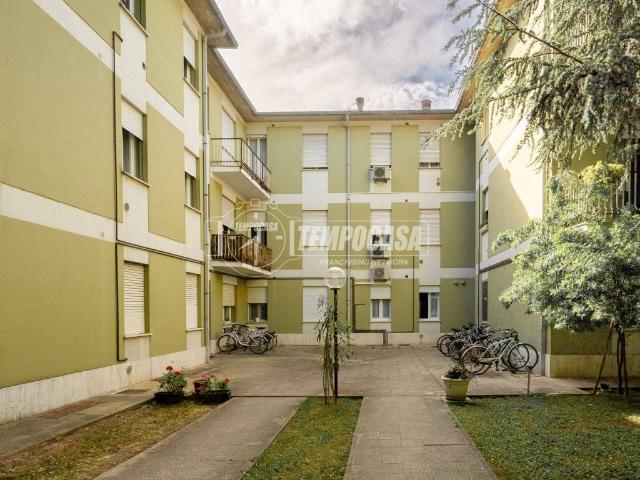 Appartamento in vendita a Faenza RA