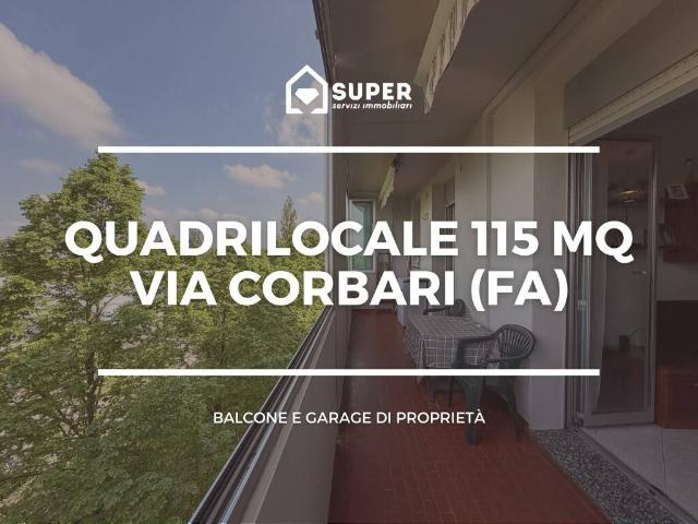 Appartamento in vendita a Faenza RA