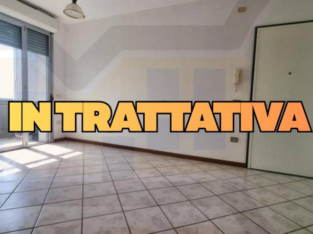 Appartamento in vendita a Faenza RA