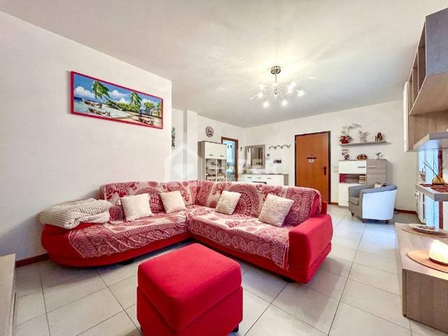 Appartamento in vendita a Faenza RA