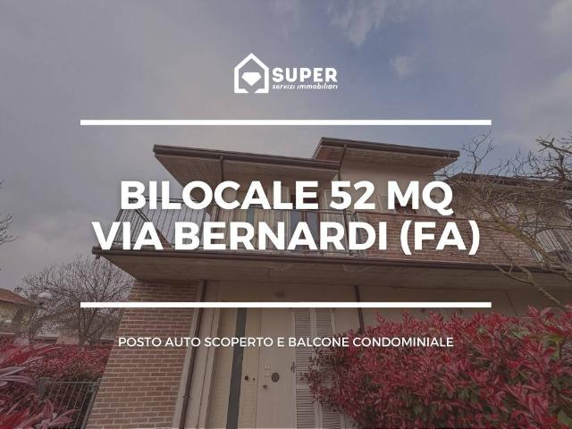 Appartamento in vendita a Faenza RA
