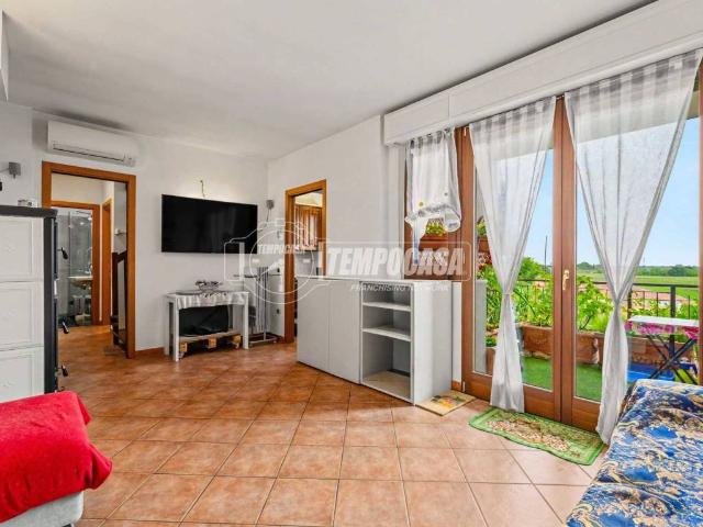 Appartamento in vendita a Faenza RA
