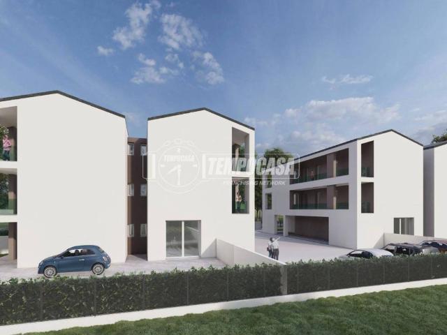 Appartamento in vendita a Faenza RA