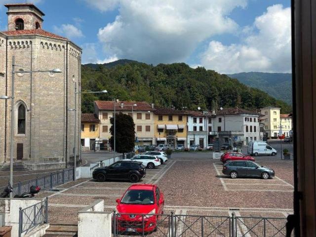 Appartamento in vendita a Faedis UD