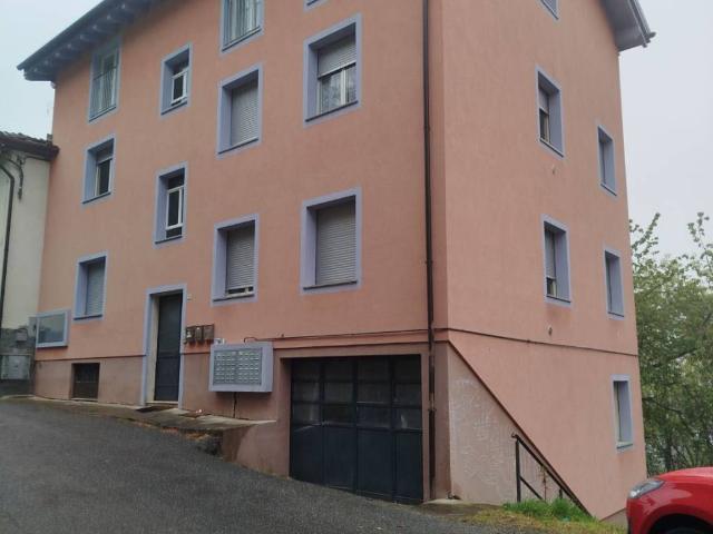 Appartamento in vendita a Faedo Valtellino SO