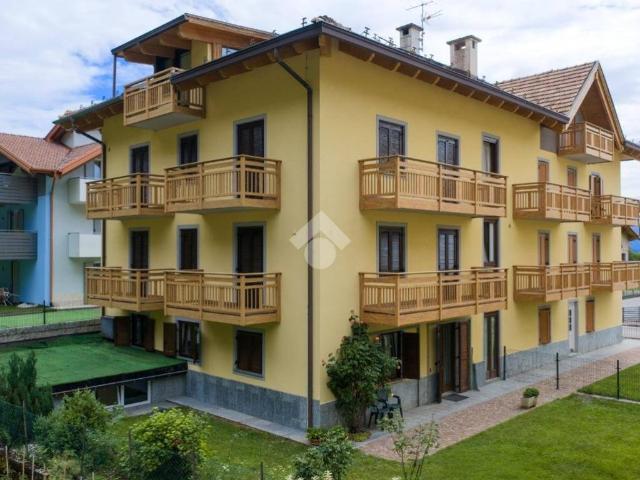 Appartamento in vendita a Fai della Paganella TN