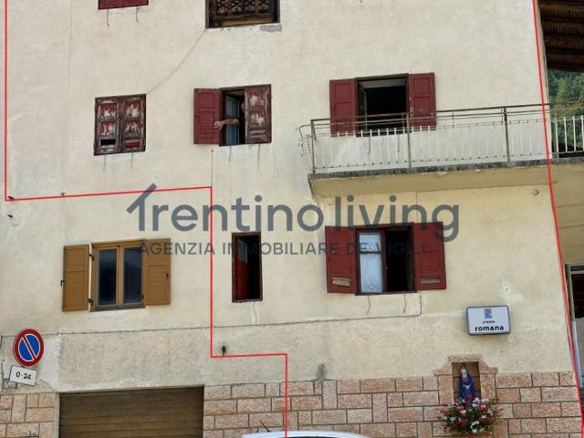 Appartamento in vendita a Fai della Paganella TN
