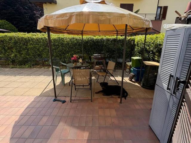Appartamento in vendita a Faloppio CO