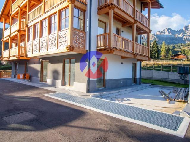 Appartamento in vendita a Falcade BL