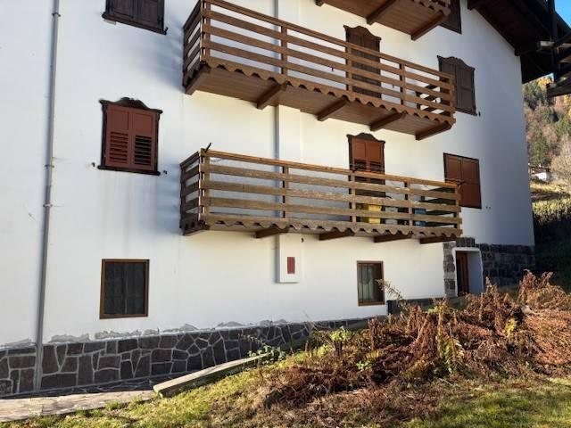 Appartamento in vendita a Falcade BL