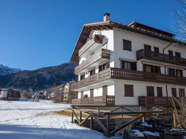 Appartamento in vendita a Falcade BL