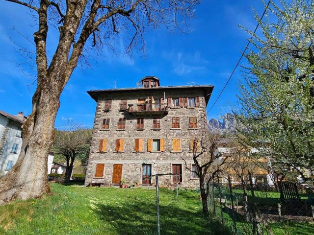 Appartamento in vendita a Falcade BL