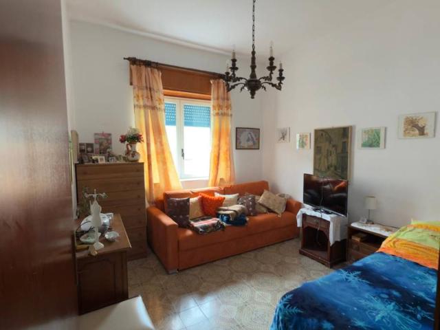 Appartamento in vendita a Falconara Albanese CS