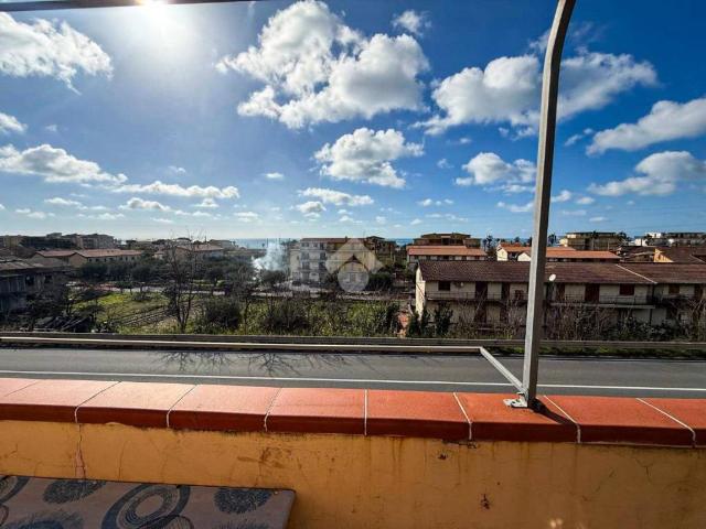 Appartamento in vendita a Falconara Albanese CS