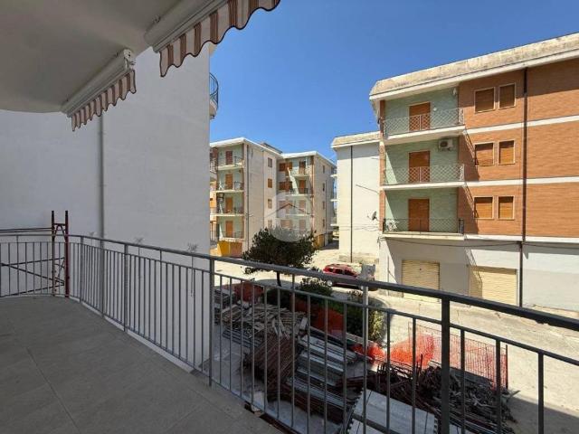 Appartamento in vendita a Falconara Albanese CS