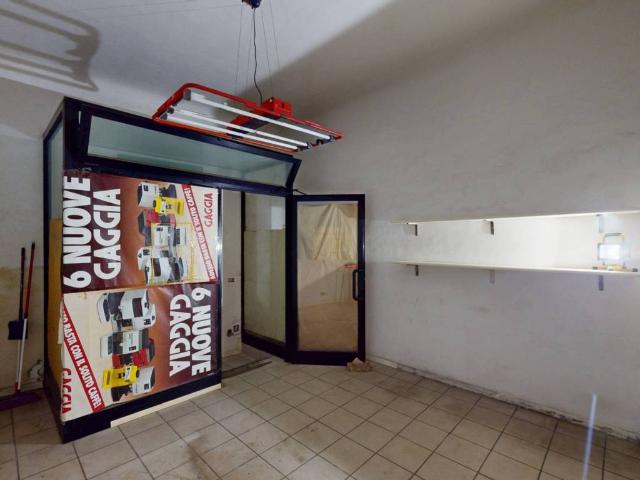 Appartamento in vendita a Falconara Marittima AN