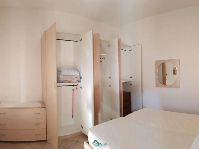 Appartamento in vendita a Falconara Marittima AN