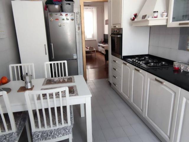 Appartamento in vendita a Falconara Marittima AN