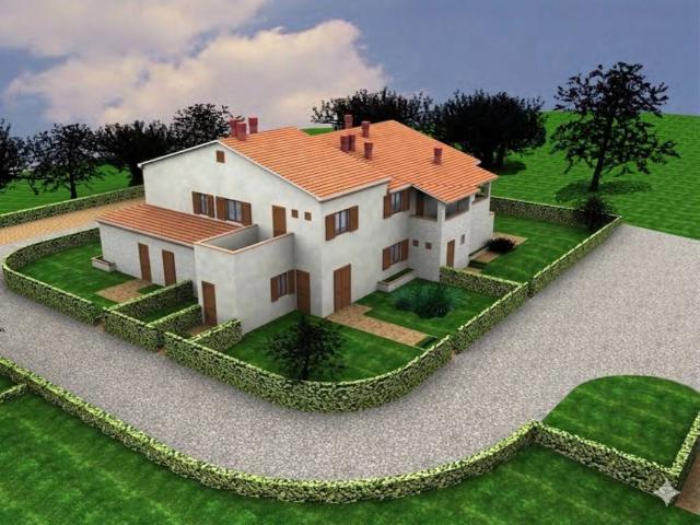 Appartamento in vendita a Falconara Marittima AN
