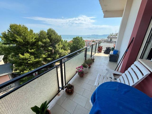 Appartamento in vendita a Falconara Marittima AN
