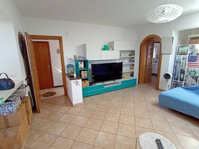 Appartamento in vendita a Falconara Marittima AN