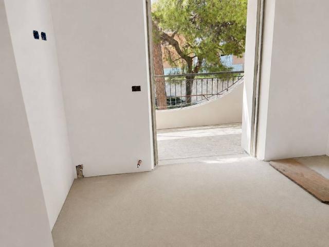 Appartamento in vendita a Falconara Marittima AN