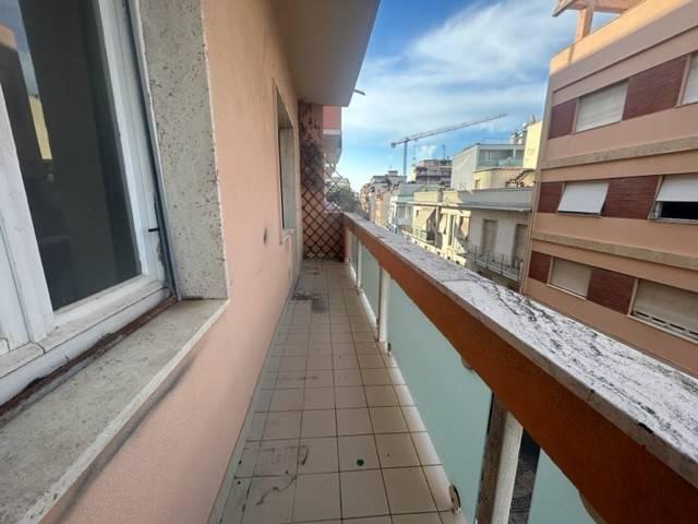 Appartamento in vendita a Falconara Marittima AN