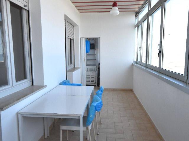 Appartamento in vendita a Falconara Marittima AN