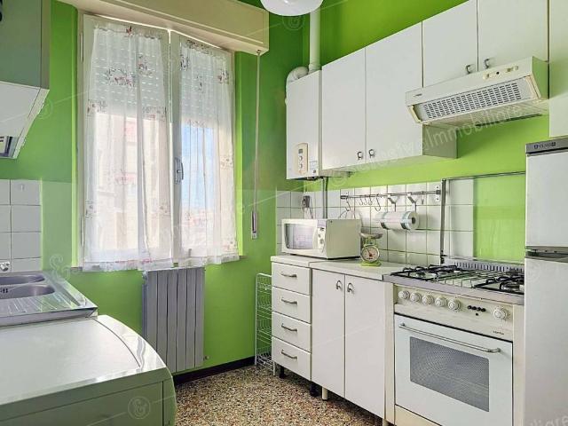 Appartamento in vendita a Falconara Marittima AN
