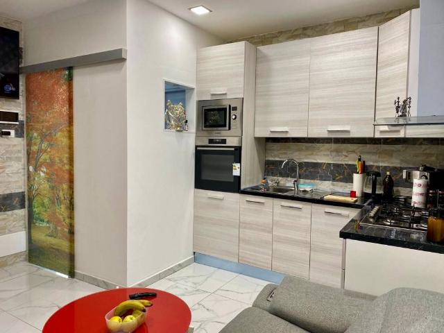 Appartamento in vendita a Falconara Marittima AN