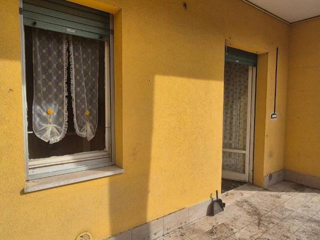 Appartamento in vendita a Falconara Marittima AN