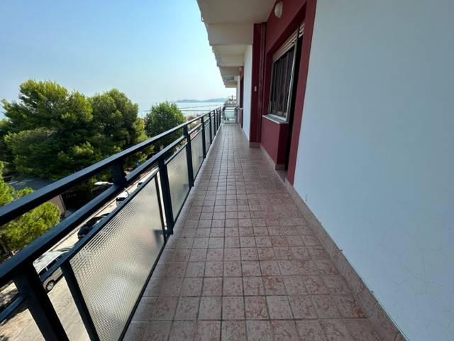 Appartamento in vendita a Falconara Marittima AN