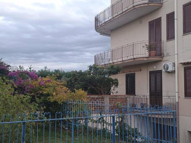 Appartamento in vendita a Falcone
